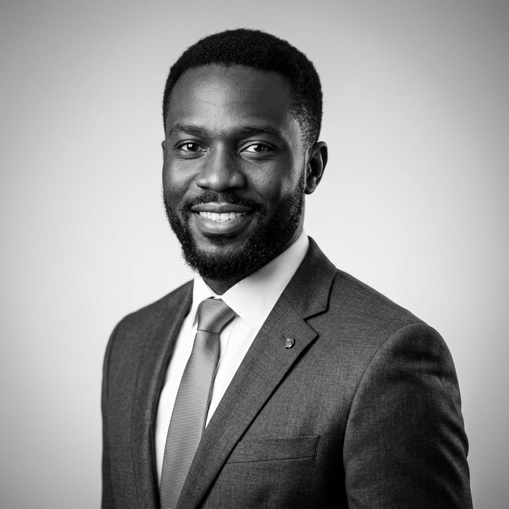 Adebayo Ogunleye
