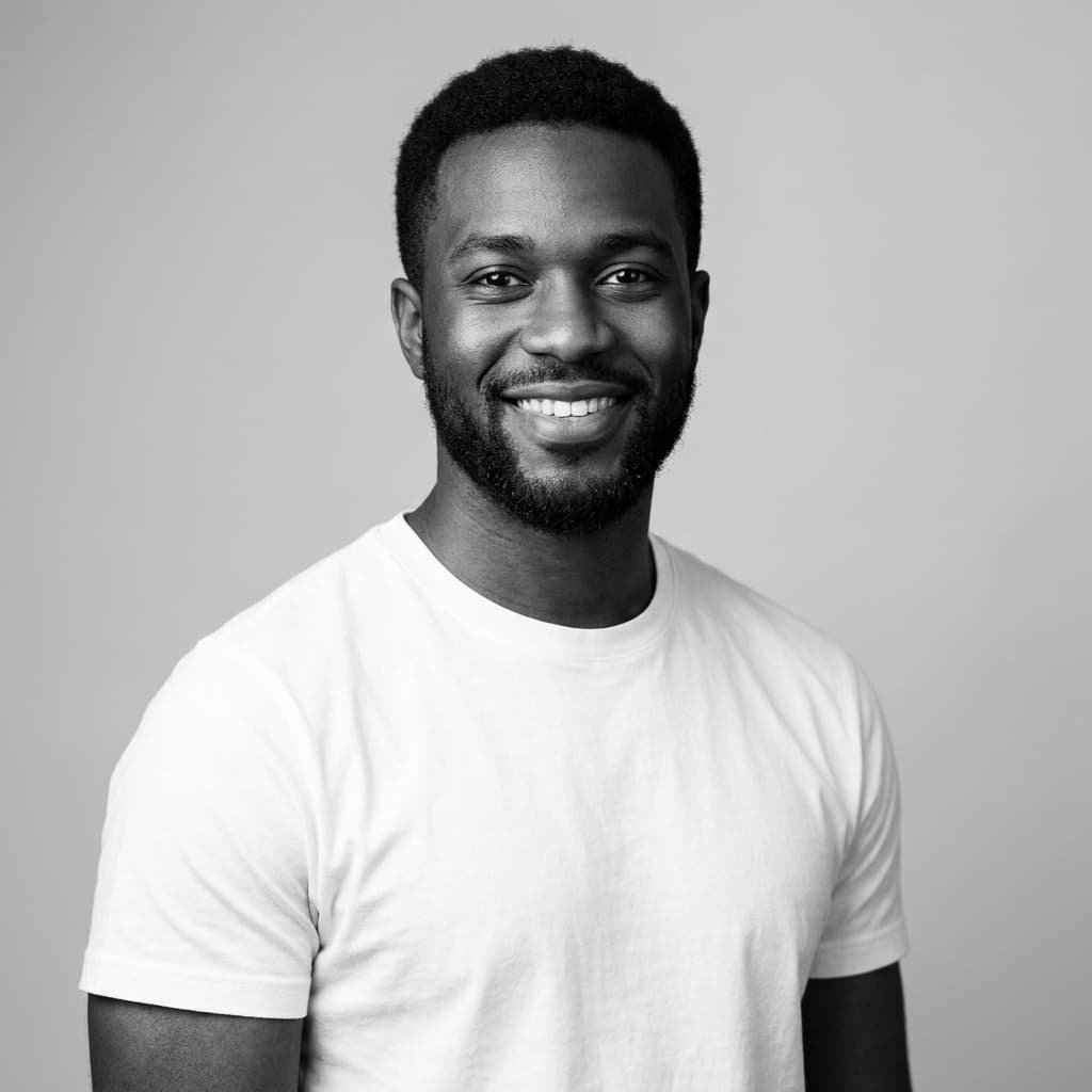 Coleman Osuji