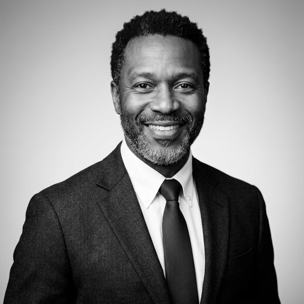David Mensah