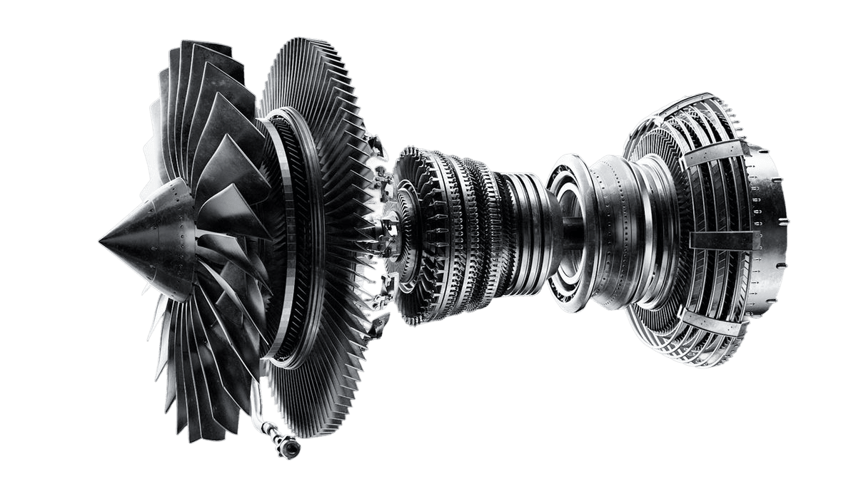 Aircraft Parts Sourcing