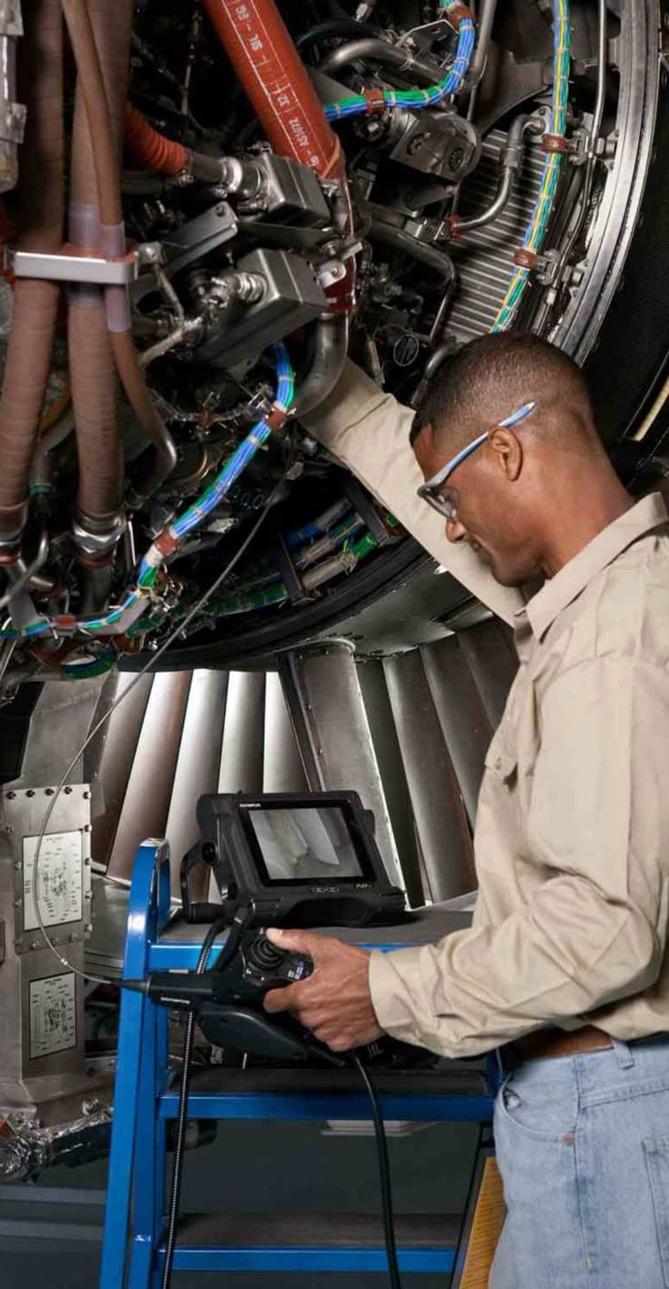 Avionics Installation
